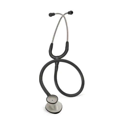 [2450] Estetoscopio lightweight II S.E. Littmann 3M