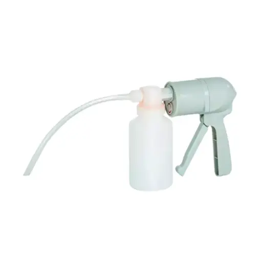 [KI-18615] Succionador manual tipo pistola, Ki 