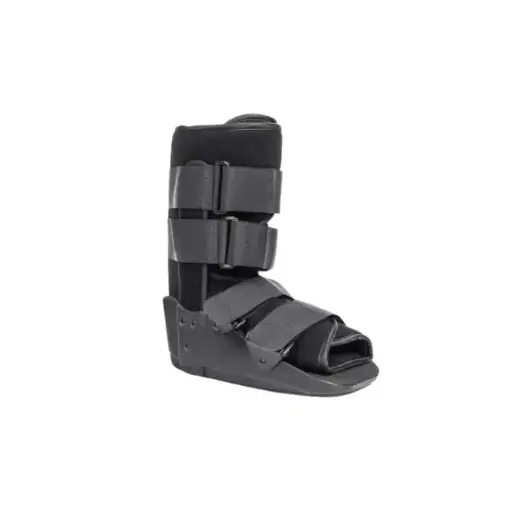 [KI-5923L] Bota ortopedica corta talla L, Ki