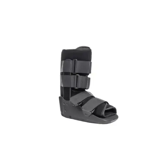 [KI-5922M] Bota ortopedica corta talla M, Ki