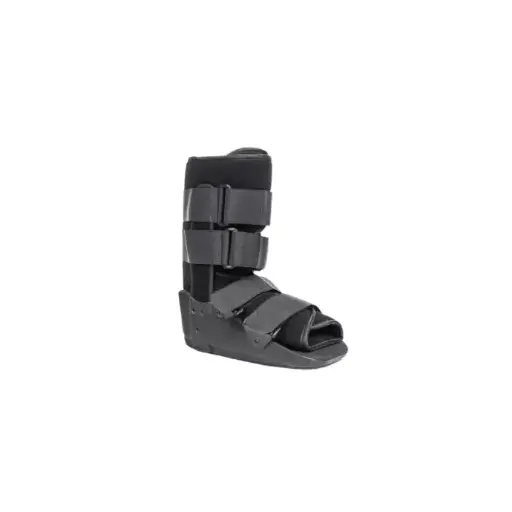 [KI-5921S] Bota ortopedica corta talla S, Ki