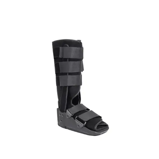 [KI-5912M] Bota ortopédica larga. Talla M, Ki  