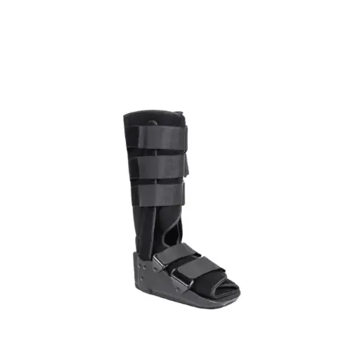 [KI-5911S] Bota ortopédica larga. Talla S, Ki