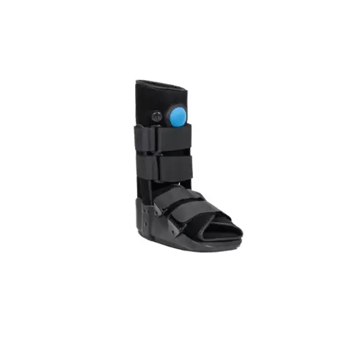 [KI-5942M] Bota ortopédica neumática corta. Talla M, Ki