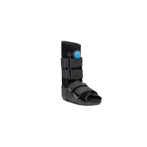 [KI-5941S] Bota ortopédica neumática corta. Talla S, Ki 