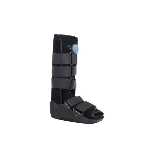 [KI-5932M] Bota ortopédica neumática larga. Talla M, Ki 
