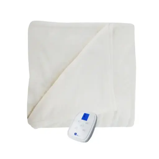 [HB-TS-SA] Manta térmica 1 plaza, Mediclife