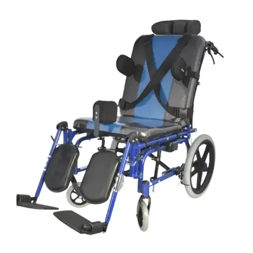 [BME4620] Silla de ruedas postural adulto