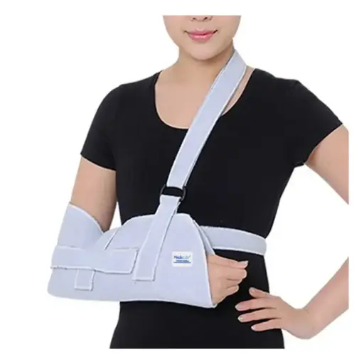 [KDZJ-ZB-004] Cabestrillo universal blanco