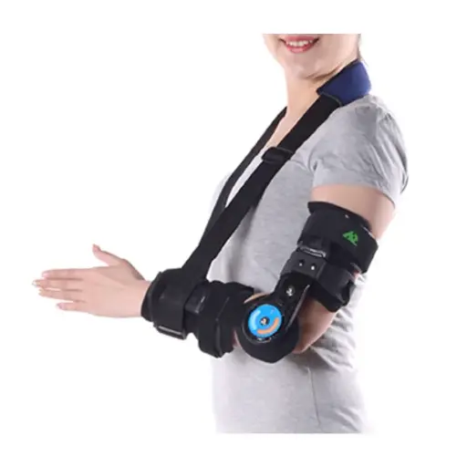 [KDZJ-ZB-005-IZQ] Codera ajustable universal izquierdo