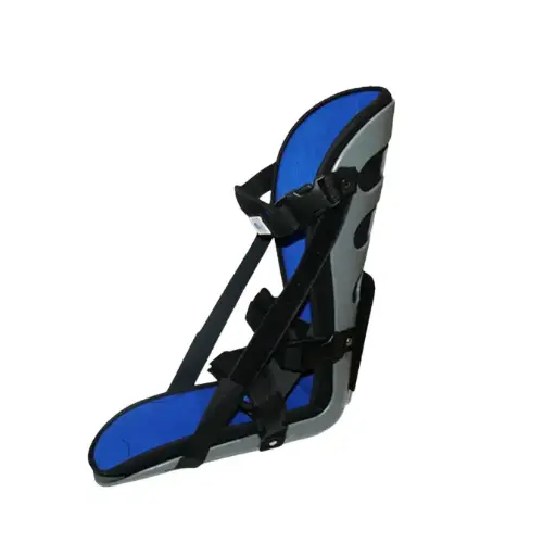 [KDZJ-ZH-002] Ortesis de tobillo ajustable talla S