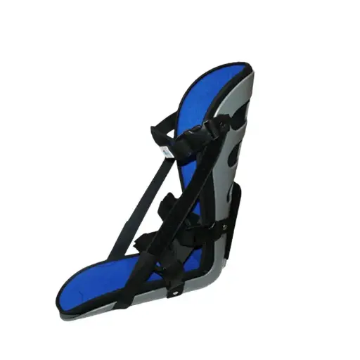 [KDZJ-ZH-002-M] Ortesis de tobillo ajustable talla M
