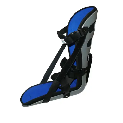 [KDZJ-ZH-002-L] Ortesis de tobillo ajustable talla L