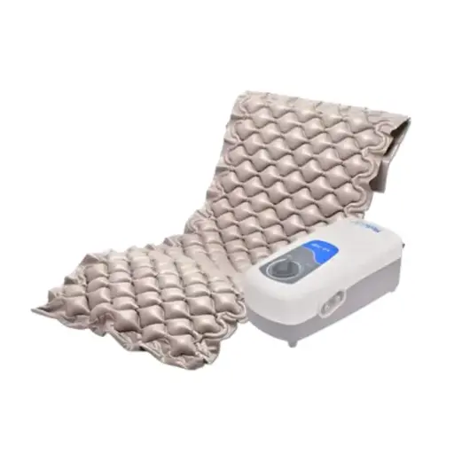 [BME001] Colchon antiescaras, inflable, presión variable. MedicLife 
