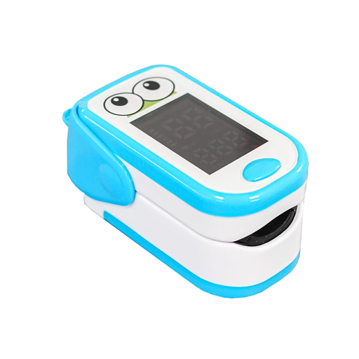 Oximetro de pulso pediátrico, Ki