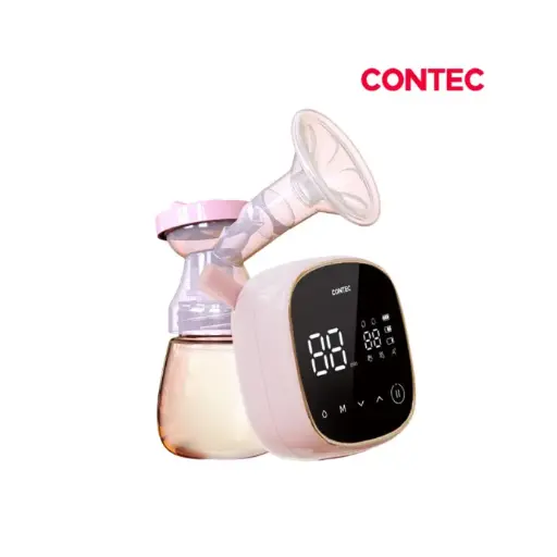 [XN10] Extractor de leche eléctrico, Contec 