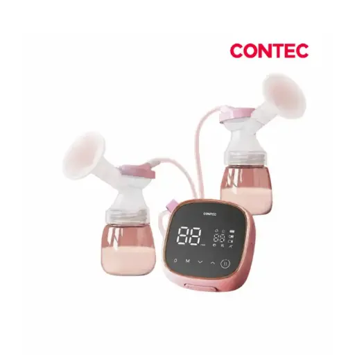 [XN10] Extractor de leche eléctrico, Contec 
