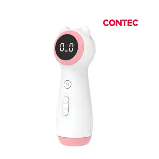 [CONTEC10F] Doppler fetal portatil, Contec