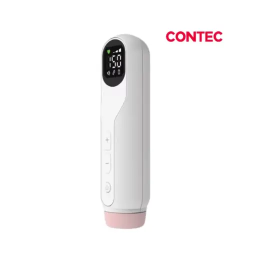 [CONTEC10D] Doppler fetal portatil con bateria recargable, Contec