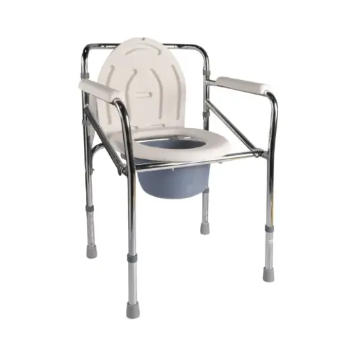 [FY894] Silla con indoro, Mediclife 