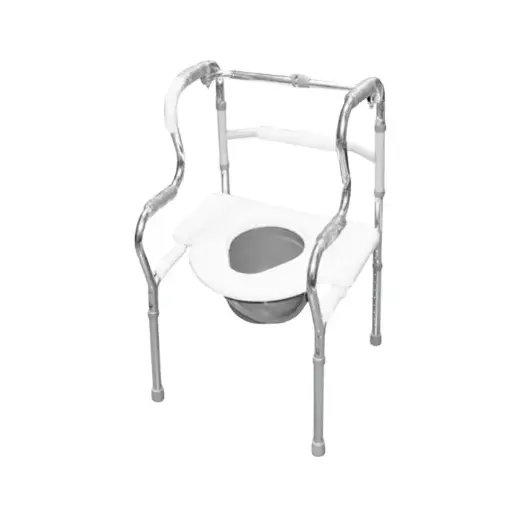 [FY9622L] Silla con indoro, Mediclife 
