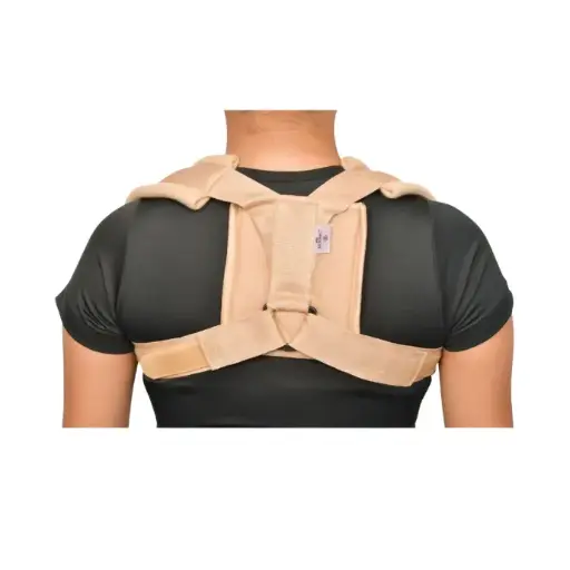 [40-129-01] Corrector de postura, Mediclife