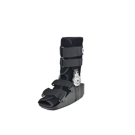 [KDZ.J-ZH-024 (S)] Bota ortopedica corta FLEX \ EXT talla S, Mediclife 