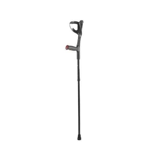[FY953L] Baston plegable con codera, Mediclife 