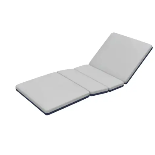 [510906] Colchon seccionado 8cm, Mediclife