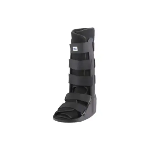 [KDZJ-ZH-019 (L)] Bota ortopedica alta talla L, Mediclife