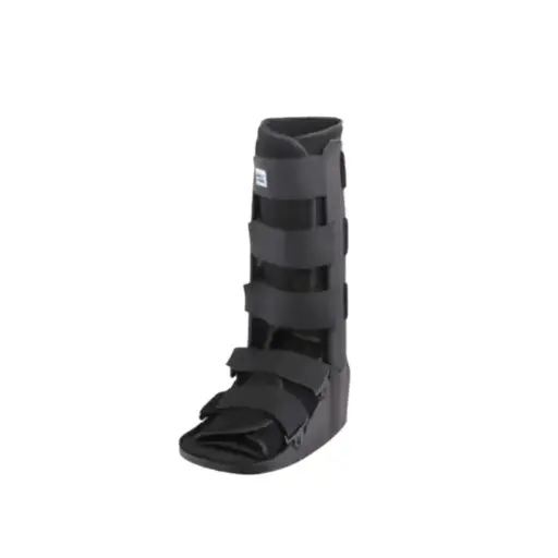 [KDZJ-ZH-019 (S)] Bota ortopedica alta talla S, Mediclife 