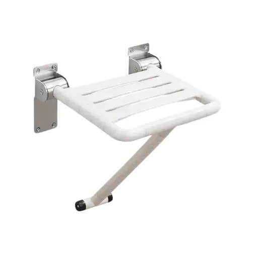 [444629] Asiento de baño plegable, Mediclife 