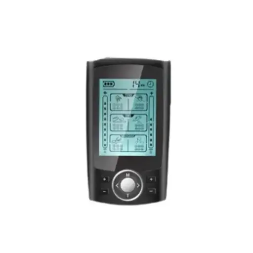 [SDZ-V] Electroestimulador muscular, Mediclife