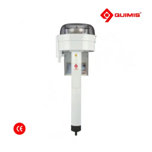 [Q341-12] Destilador de agua tipo Pilsen, Quimis