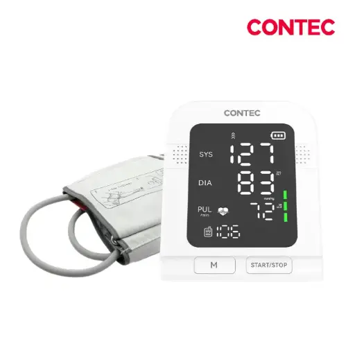 [CONTEC08C] Tensiometro digital de brazo , desktop, CONTEC 08C