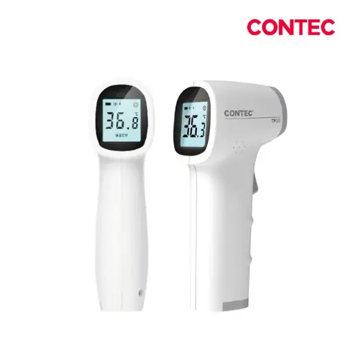 [TP500] Termometro infrarrojo, Contec