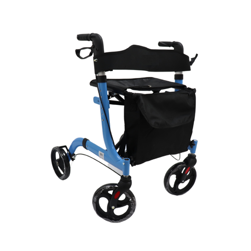 Caminador modern, Ki