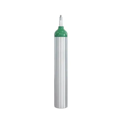[CYLE-T] Cilindro de oxigeno tipo E 680 litros. Ki